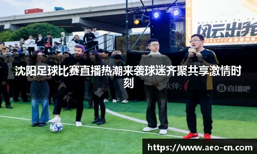 沈阳足球比赛直播热潮来袭球迷齐聚共享激情时刻