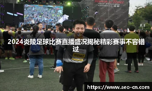 2024炎陵足球比赛直播盛况揭秘精彩赛事不容错过
