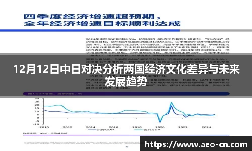 12月12日中日对决分析两国经济文化差异与未来发展趋势
